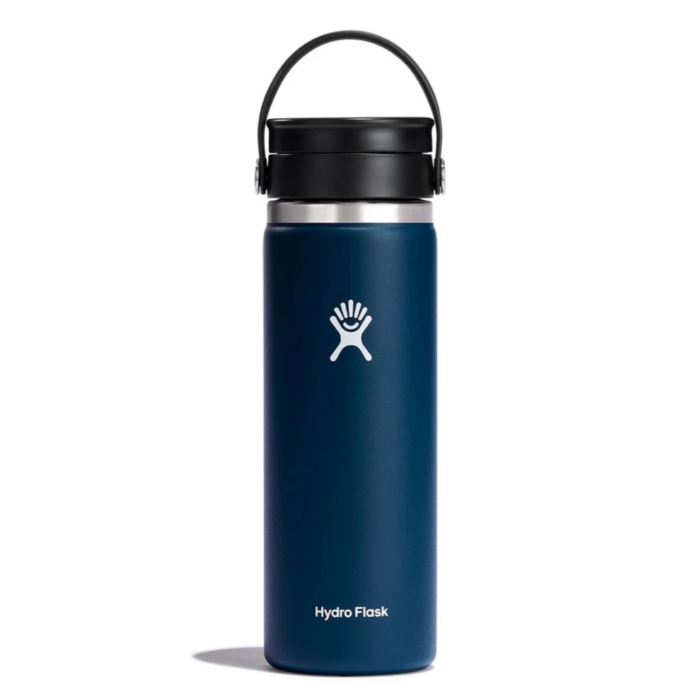 HydroFlask 20oz Indigo